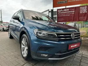 Volkswagen Tiguan Allspace Highline 4Motion*ACC*PANO*HEADUP
