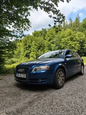 Audi A4 Avant 1.8 T