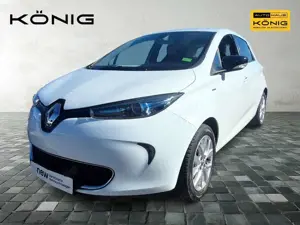 Renault ZOE LIFE  AUTOMATIK|KLIMA