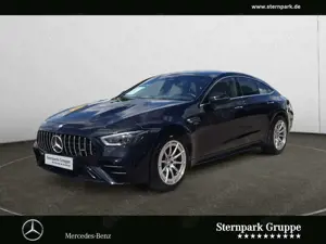 Mercedes-Benz AMG GT GT 43 4M+ Multikontur+HUD+Pano+Softclose+360+uvm