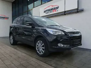 Ford Kuga Titanium 1.5 EcoBoost *LED*Winter*TÜV NEU* Klima