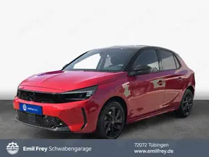 Opel Corsa 1.2 Direct Injection Turbo GS