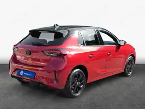 Opel Corsa 1.2 Direct Injection Turbo GS Bild 2