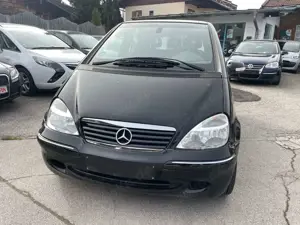 Mercedes-Benz A 160 A 160 (168.033)