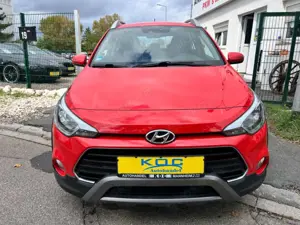 Hyundai i20 Active Trend / Automatik / Kamera / Navi Bild 2