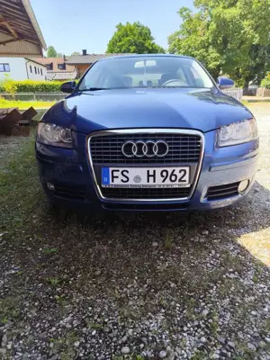 Audi A3 1.6 Ambition