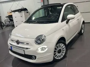 Fiat 500C 1.0 Hybrid Cabrio **Navi*Klima*PDC*Temp**