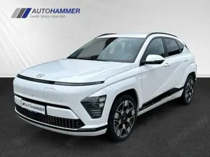 Hyundai KONA Elektro 65kWh PRIME AssP.Leder BOSE 19'' SD