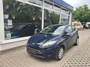 Ford Fiesta Trend