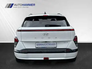Hyundai KONA 65kWh PRIME AssP.Leder BOSE 19'' SD Bild 3