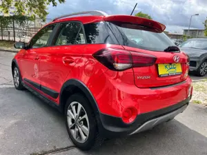 Hyundai i20 Active Trend / Automatik / Kamera / Navi Bild 4