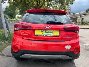 Hyundai i20 Active Trend / Automatik / Kamera / Navi Bild 5