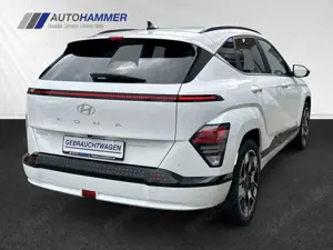 Hyundai KONA 65kWh PRIME AssP.Leder BOSE 19'' SD Bild 2