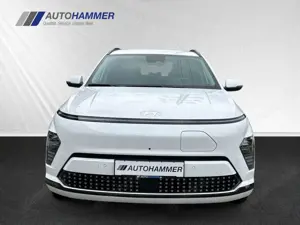 Hyundai KONA 65kWh PRIME AssP.Leder BOSE 19'' SD Bild 4
