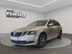 Skoda Octavia Ambition 1.4 16V NAVI*KAMERA*CARPLAY*SHZ