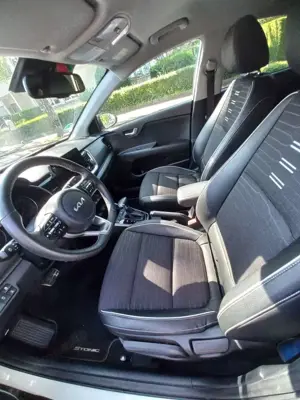 Kia Stonic Stonic 1.0 T-GDI 100 OPF DCT7 Vision