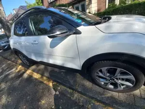 Kia Stonic Stonic 1.0 T-GDI 100 OPF DCT7 Vision Bild 3