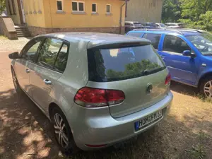 Volkswagen Golf 1.4 TSI Highline