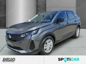 Peugeot 3008 Active Pack PureTech 130 1.2 Digitales Cockpit LED