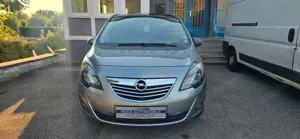 Opel Meriva B 1.4 Innovation -Automatik -Neu Tüv