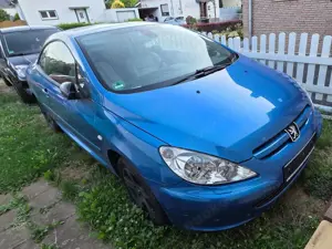 Peugeot 307 307 CC 135
