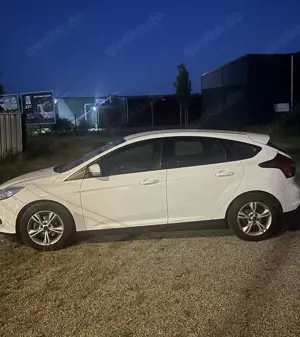 Ford Focus sehr guter preis