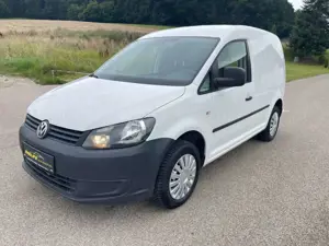 Volkswagen Caddy Kasten/Kombi Kasten