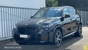 BMW X5 xDrive30d M-Sport PRO,Pano,AHK,ACC,360°