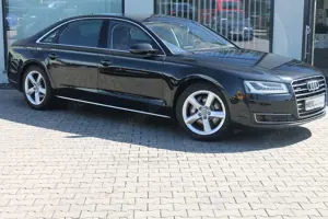 Audi A8 3.0 TDI L quattro*ACC*MATRIX-LED*NACHTSICHT*