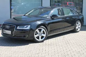 Audi A8 3.0 TDI L quattro*ACC*MATRIX-LED*NACHTSICHT*
