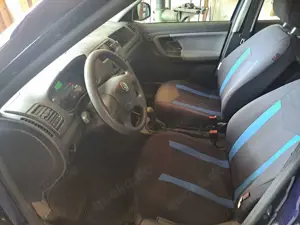 Skoda Fabia Fabia 1.4 MPI Combi Bild 4