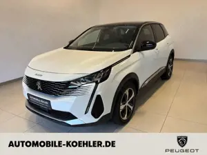 Peugeot 3008 1.2 ALLURE 130 NAVI SITZHZG DAB 360°KAMERA