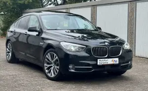 BMW 530 Gran Turismo 530 d xDrive