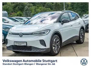 Volkswagen ID.4 Pro Navi Kamera LED Stdhzg AHK ACC SHZ