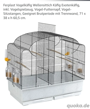 vogelkäfig 