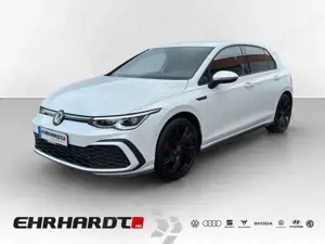 Volkswagen Golf VIII 2.0 TDI DSG GTD AHK*LED*NAV*SHZ*ACC*PARKLE...
