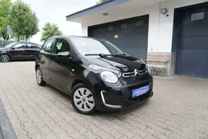 Citroen C1 Feel 1.2 KLIMA+TEMPOMAT+1.Hd+Org.93.Tkm+EURO6