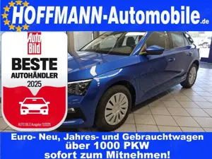 Skoda Scala Ambition Voll-LED,Mirror-Link.Sitzheizung