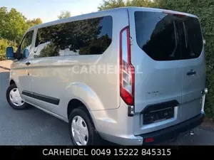 Ford Tourneo Custom Kombi 320 L1 Trend KLIMA CAM AHK Bild 2