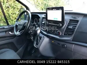Ford Tourneo Custom Kombi 320 L1 Trend KLIMA CAM AHK Bild 5