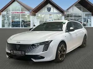 Peugeot 508 SW HDI 130 Volleder Night Vision GT