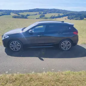 BMW X2 X2 xDrive25d Aut. Sport M,AHK/HUD/NAV+/LED