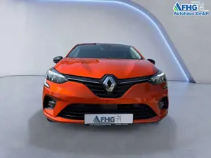 Renault Clio V 1.0 TCe 90 Zen Ganzjahresbereifung 67 kW (91 ... Bild 2