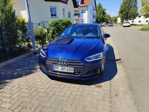 Audi S5 Sportback 3.0 TFSI quattro tiptronic