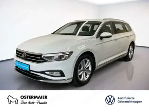 Volkswagen Passat Variant ELEGANCE 2.0TSI 190PS NP.64t.ACC.5JG.AHK.KAMERA.NA