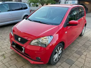 SEAT Mii Sport