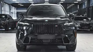 BMW X7 M60i xDrive M Sport MHEV Sportautomatic