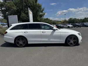 Mercedes-Benz E 200 T d AVANTGARDE*AMG*Standheizung*MBUX*4,44% Bild 4