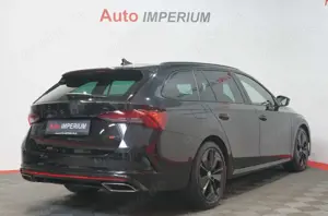 Skoda Octavia Combi RS 2.0 TDI*ACC*LED*HuD*DAB Bild 4