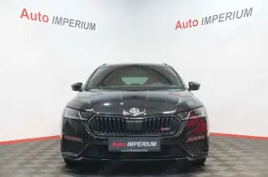 Skoda Octavia Combi RS 2.0 TDI*ACC*LED*HuD*DAB Bild 2